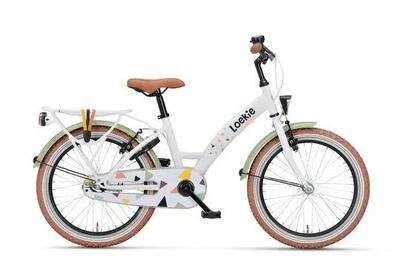 Batavus superstar 20 inch