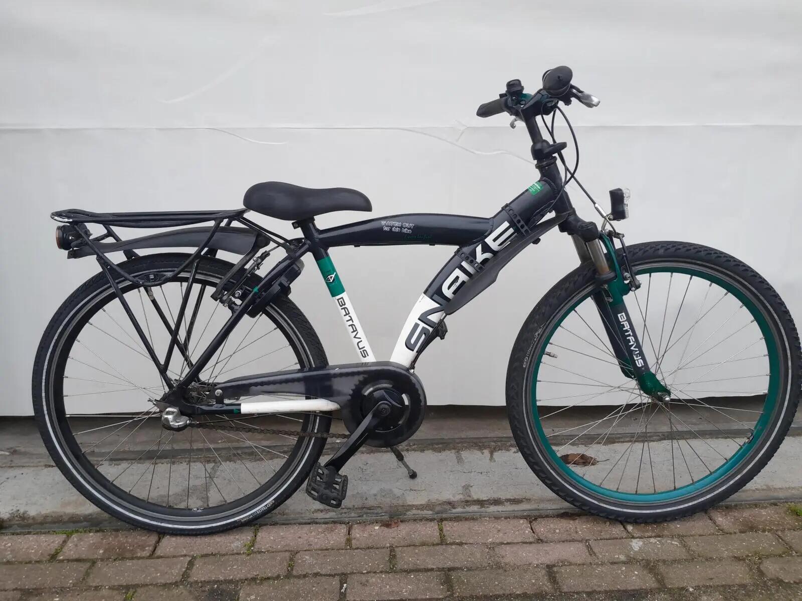 BATAVUS picture