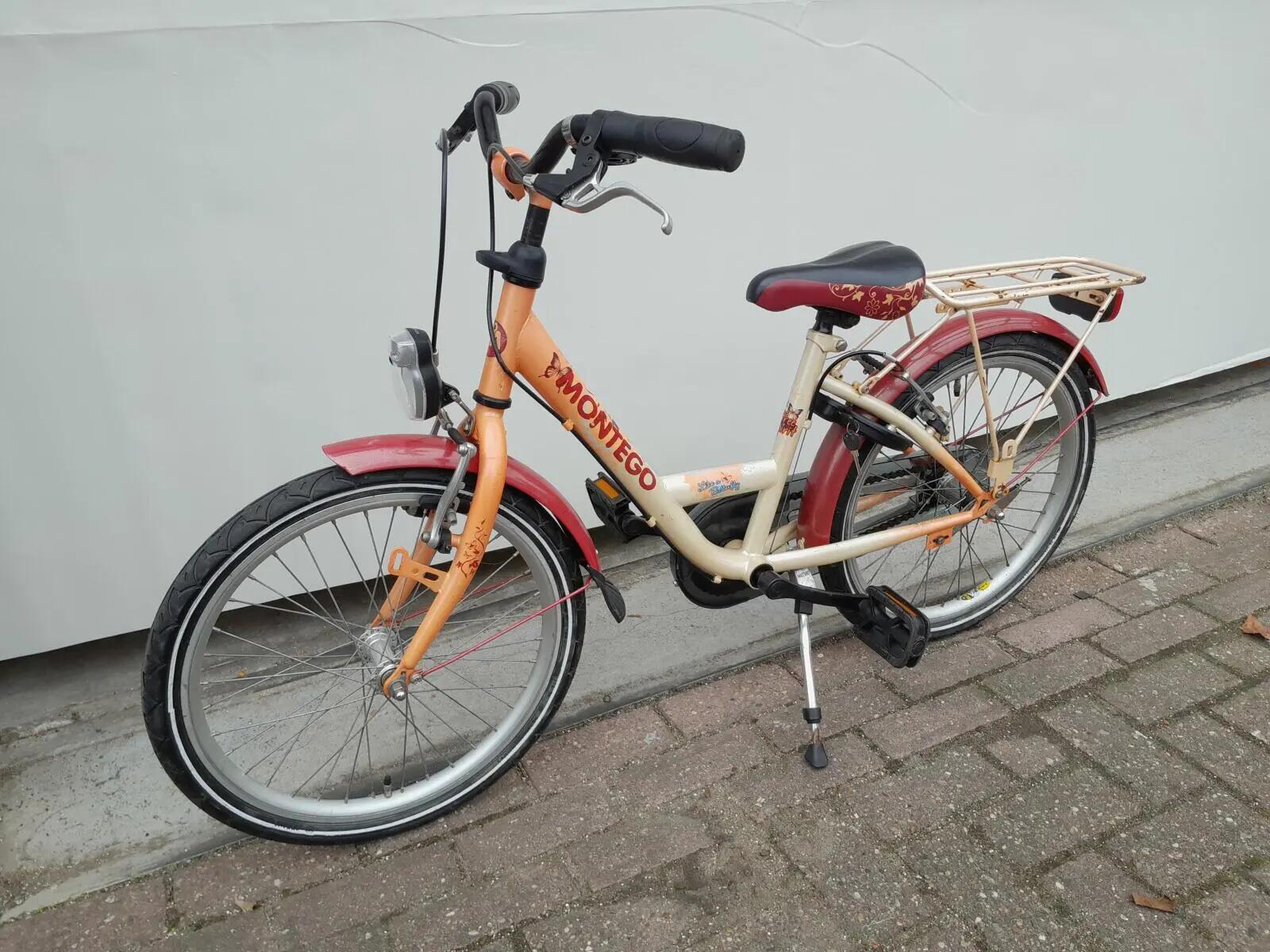 Second Life - Gereviseerd Montego Free Spirit 4/5