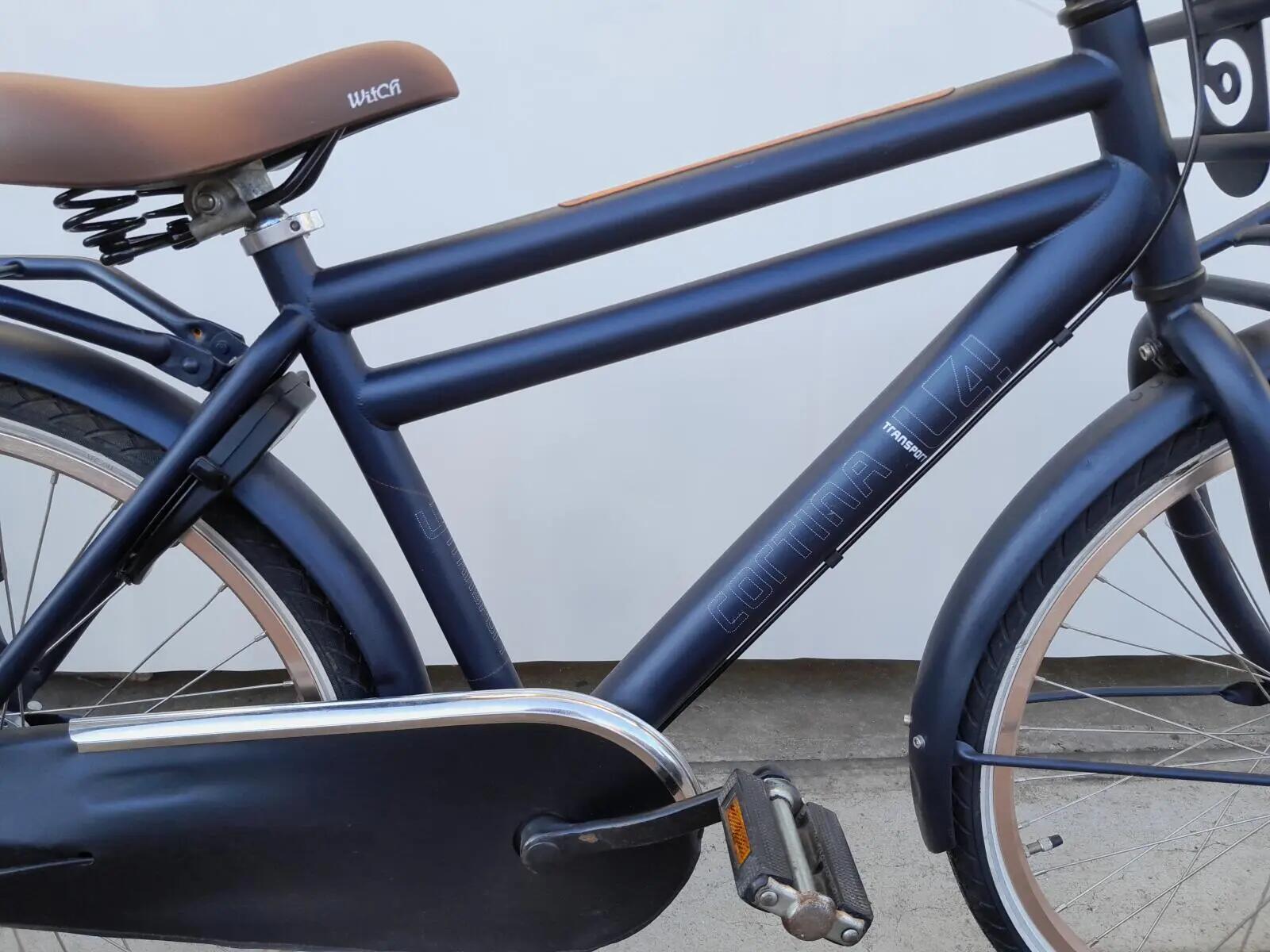 Second Life - Gereviseerd Cortina U4 Transport 2/5