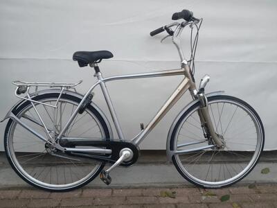 Batavus monaco