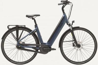 Qwic premium i mn7+, blauw