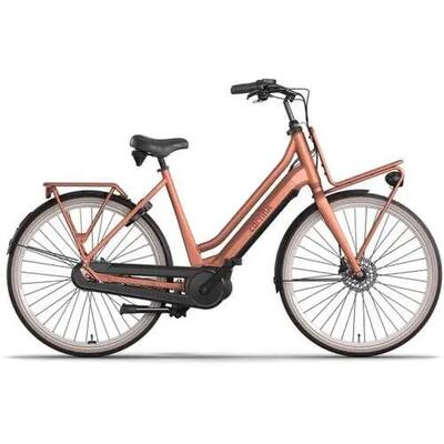 Cortina e-u4 next 500wh
