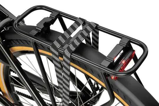 Sparta C-Grid Ultra Smart 500Wh, groen 5/6