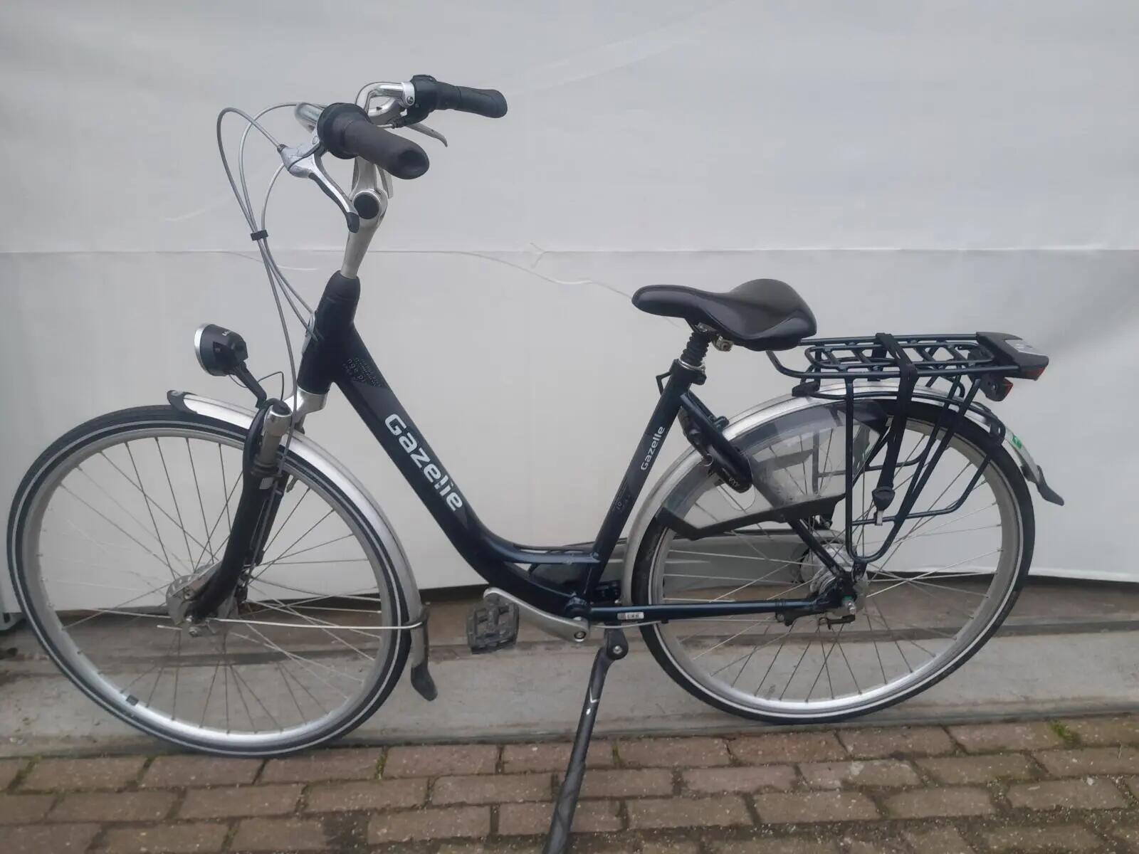 Second Life - Gereviseerd Gazelle Orange Plus 3/5