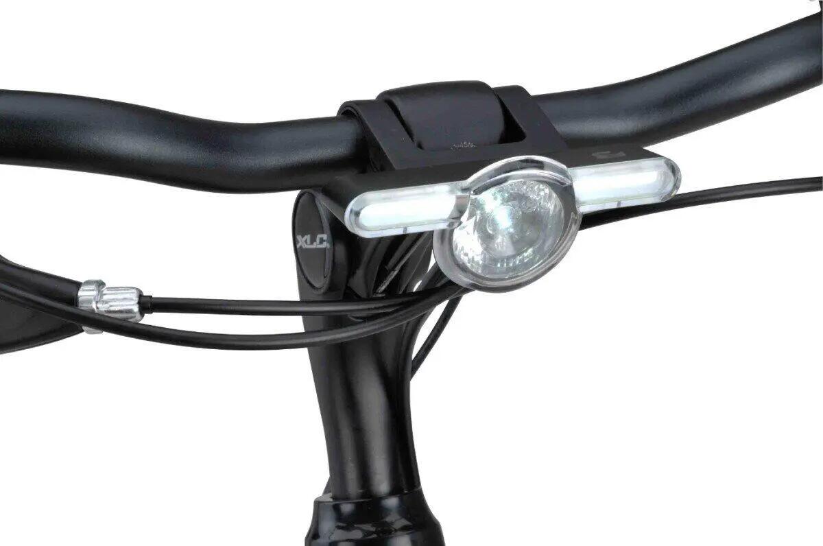 Batavus Fonk 7, Shimano Nexus, blauw 5/7