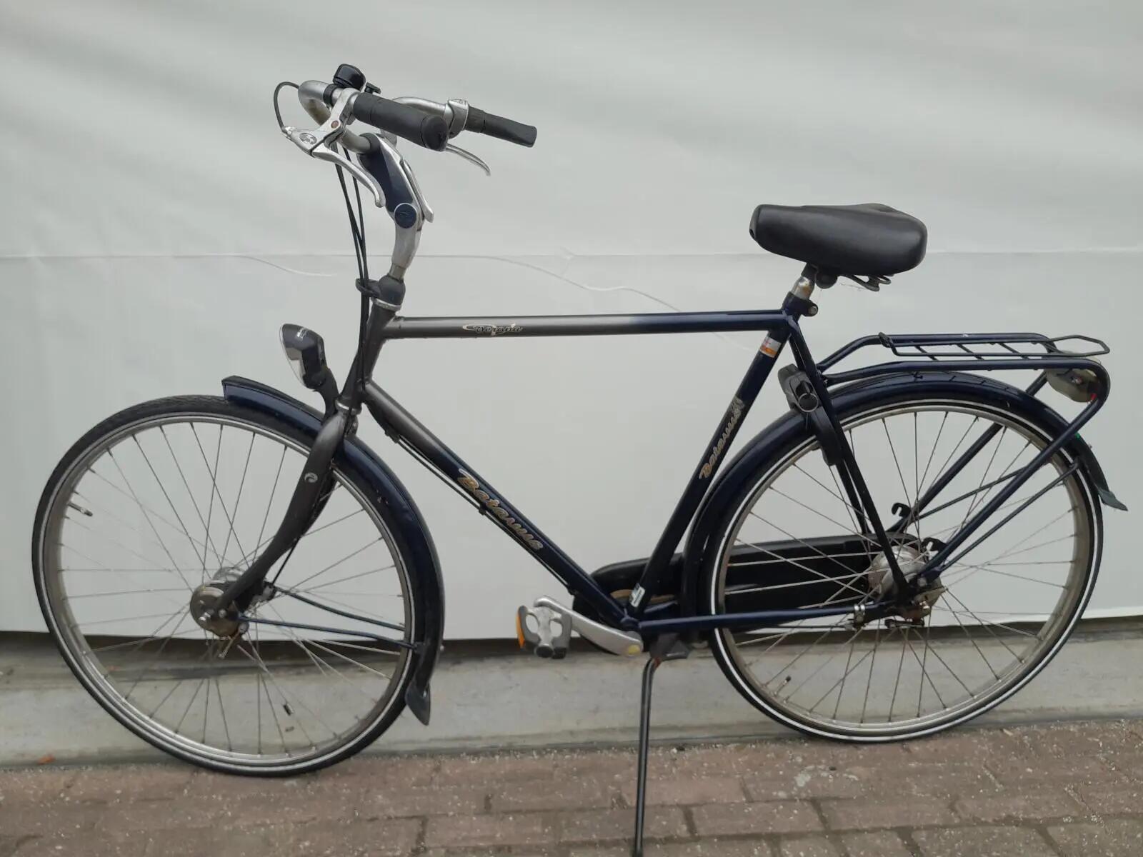 Second Life - Gereviseerd Batavus Verona 3/5