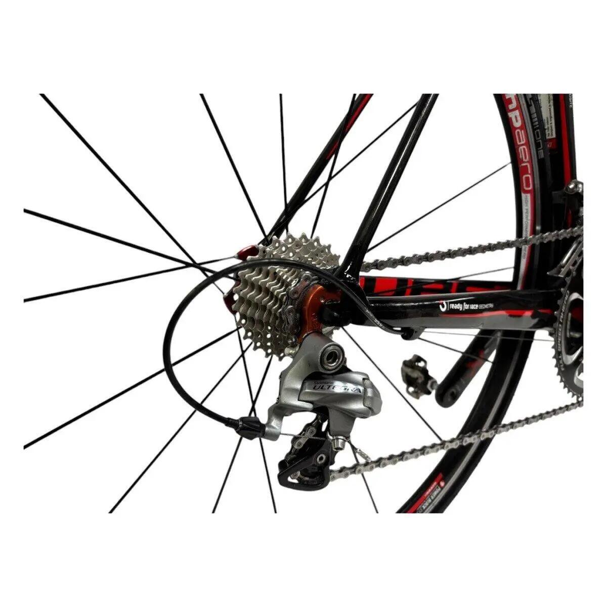 Cube Agree SL, metal/grijs 3/6