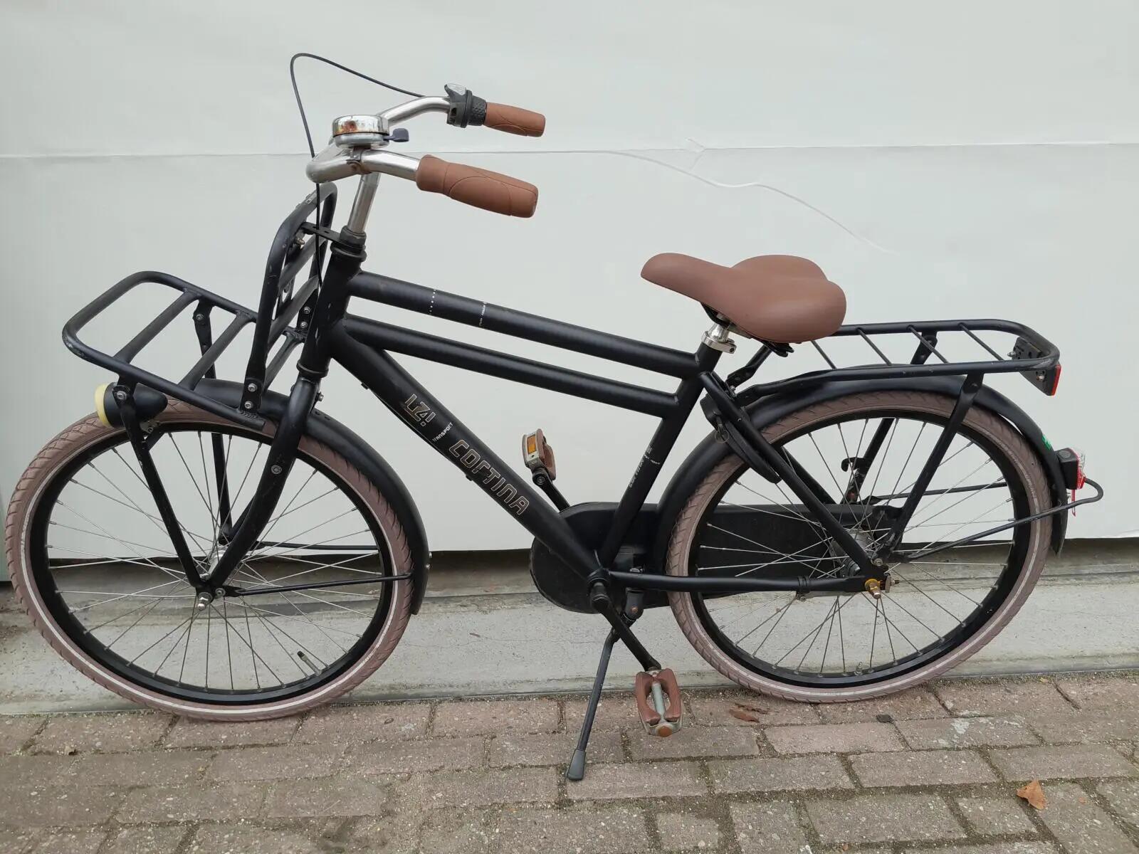 Second Life - Gereviseerd Cortina U4 Transport 3/5