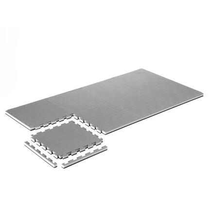 Lot de tapis de fitness « Tatami Gym Small » Unisexe