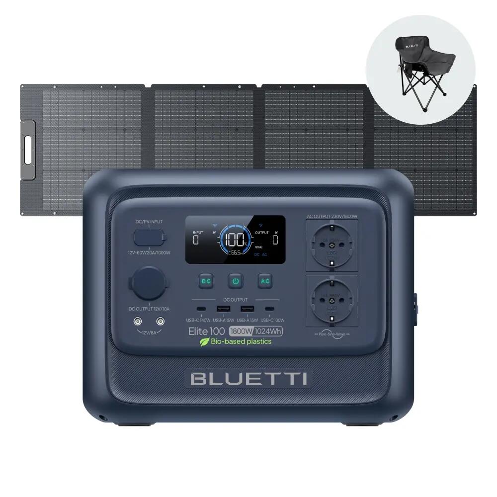 BLUETTI picture