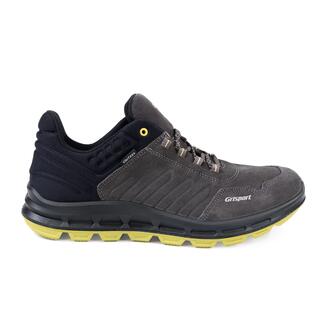 Gritex Men's Low Ankle City Trail Shoes 44421-V59G-Antracite