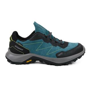 Gritex Men's Low Ankle City Trail Shoes 14701-V15G-Blue