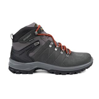 Gritex Men's Mid Ankle Hiking Shoes 14503-N9G-Anthracite