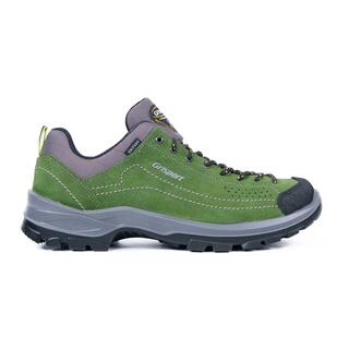 Gritex Men's Low Ankle Hiking Shoes 14527-S14G-Green