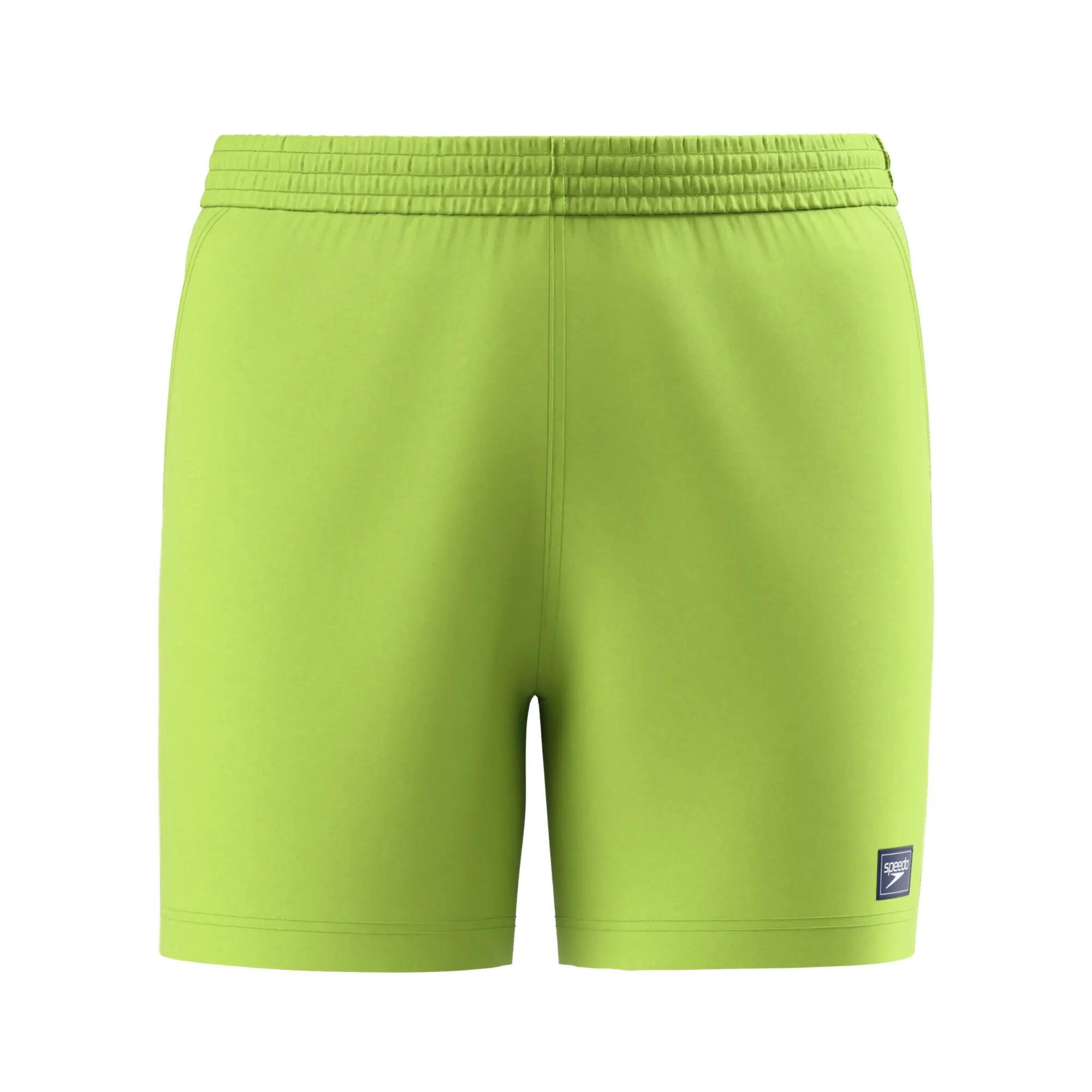 Speedo Mens Prime Leisure Swim Shorts
