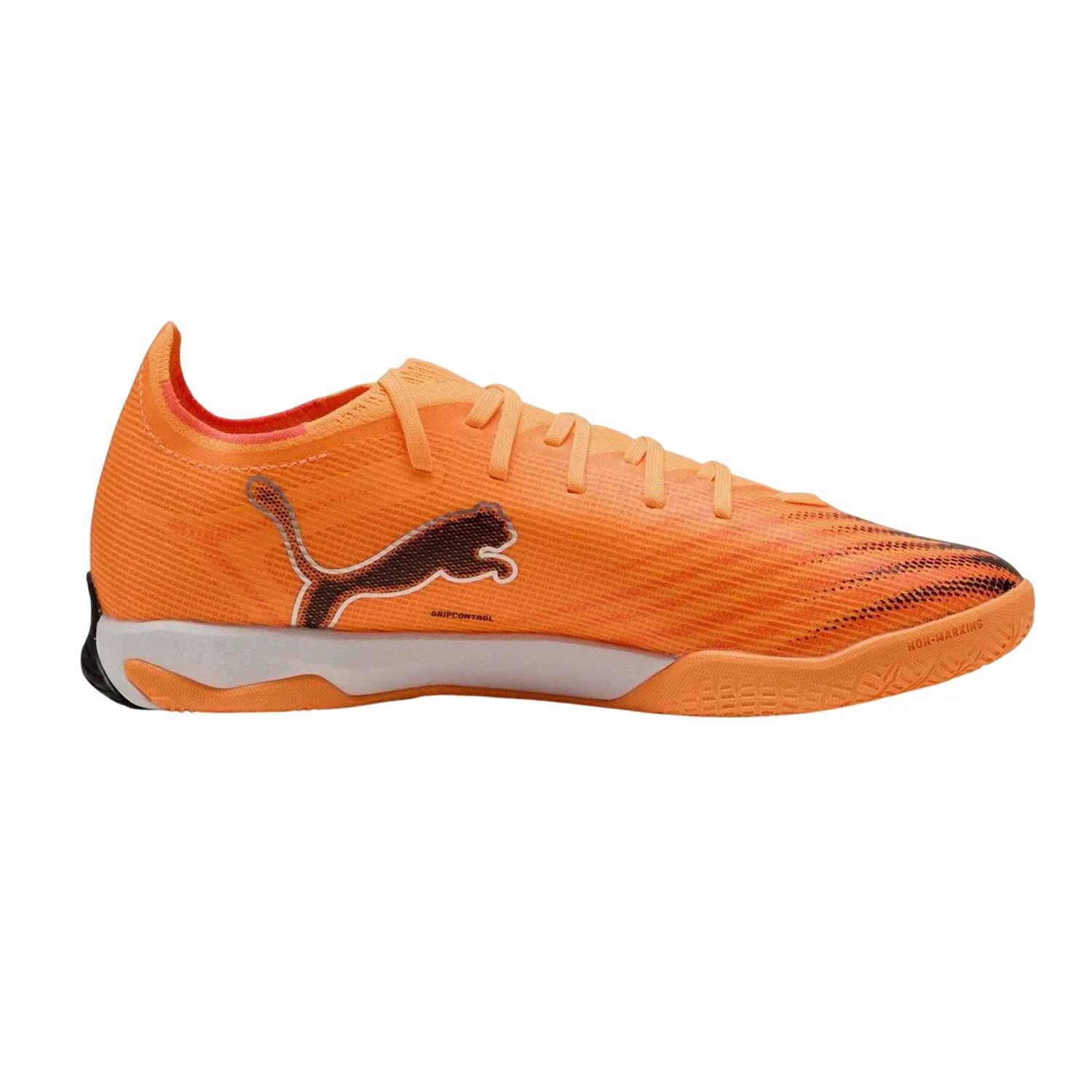Puma Mens Ultra 6 Match Indoor Football Shoes