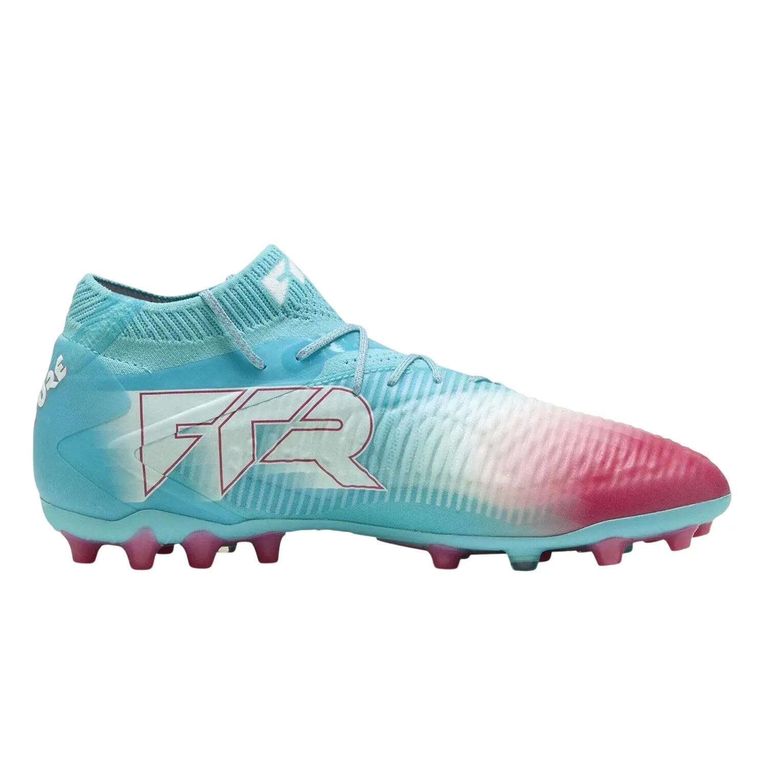 Puma Mens Future 8 Ultimate Firm Ground Football Boots