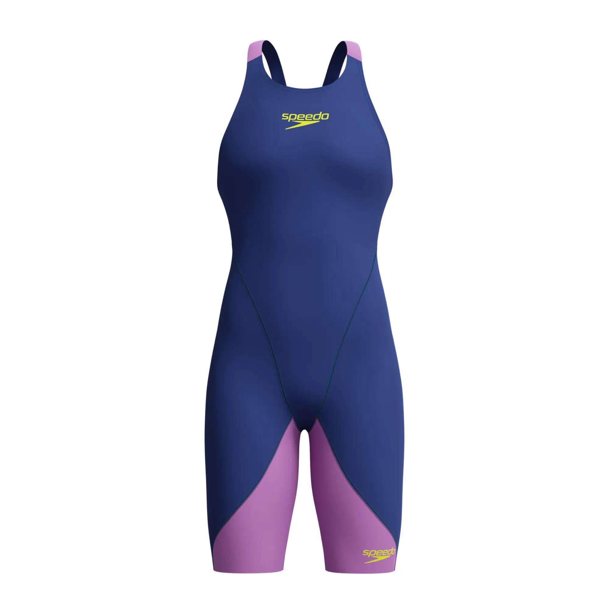 Speedo Womens/Ladies Fastskin LZR Ignite One Piece Swimsuit
