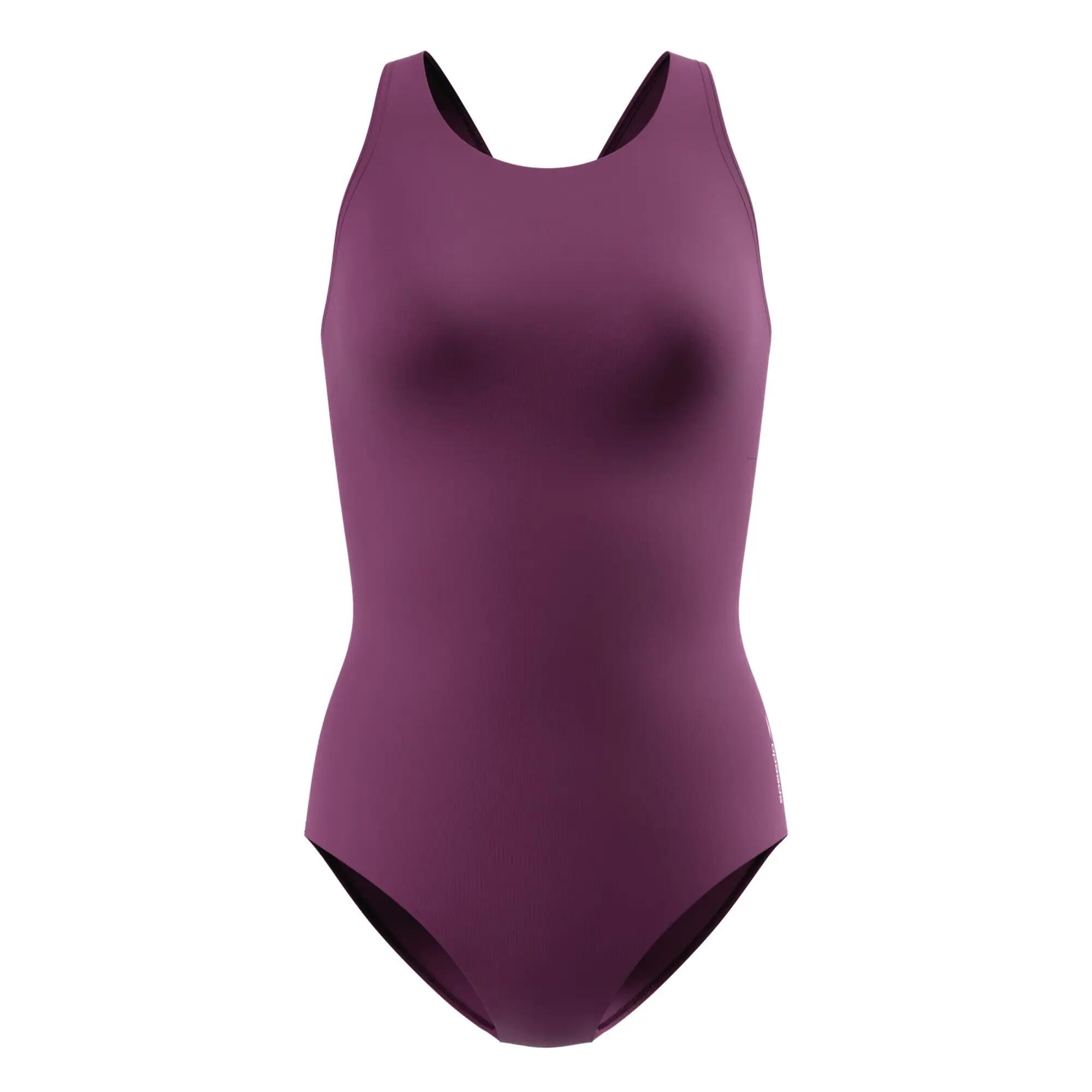 Speedo Womens/Ladies Ultraback 2.0 One Piece Swimsuit