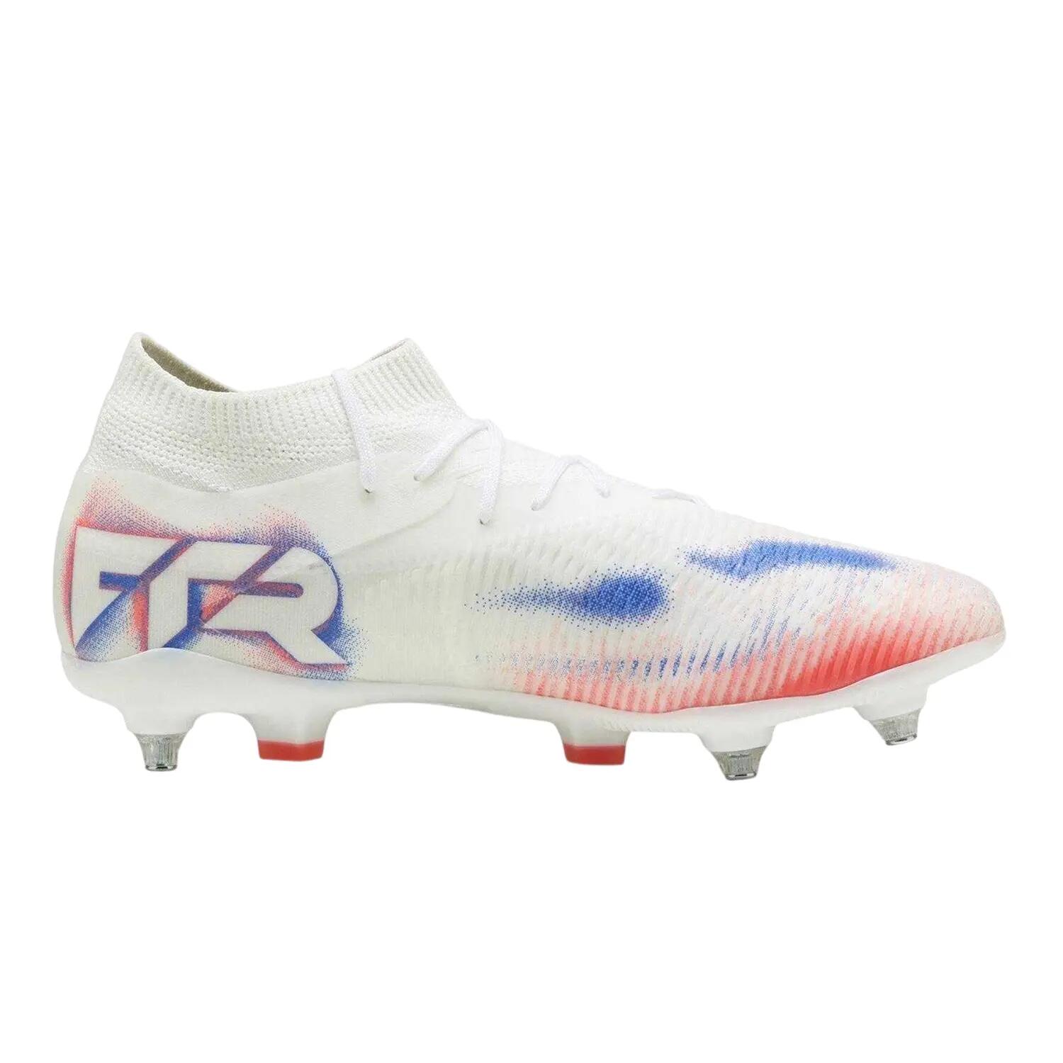 Puma Unisex Adult Future 8 Match Soft Ground Football Boots