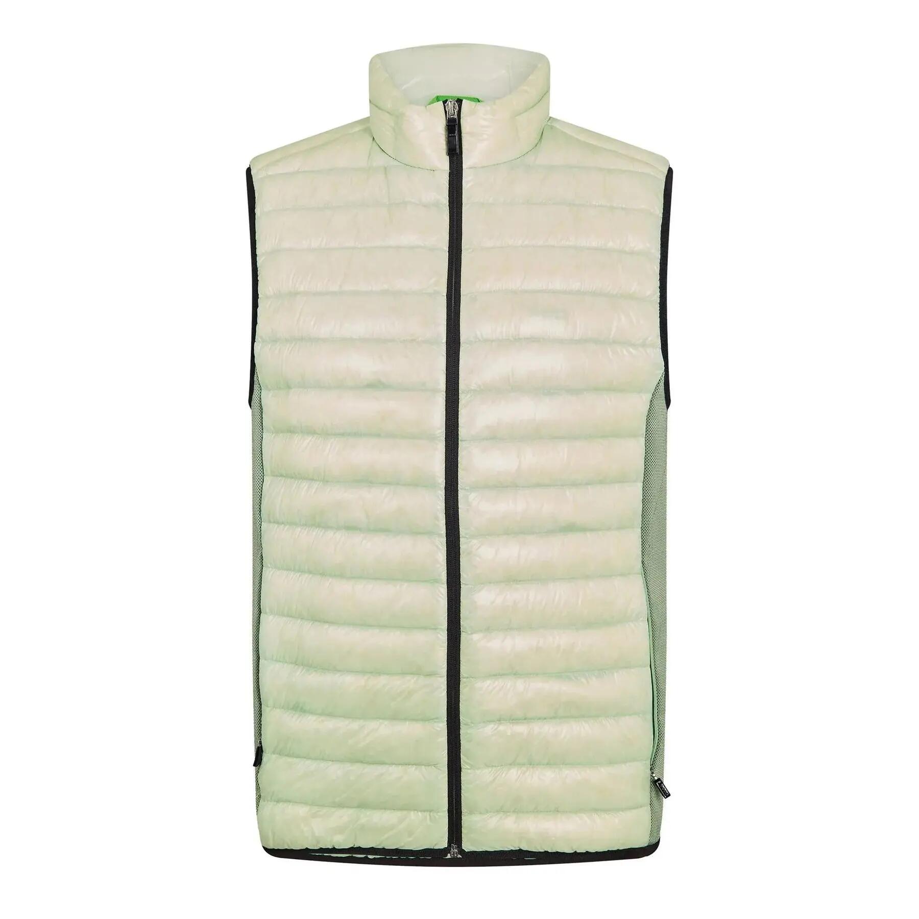 Boss Mens Techno Gilet