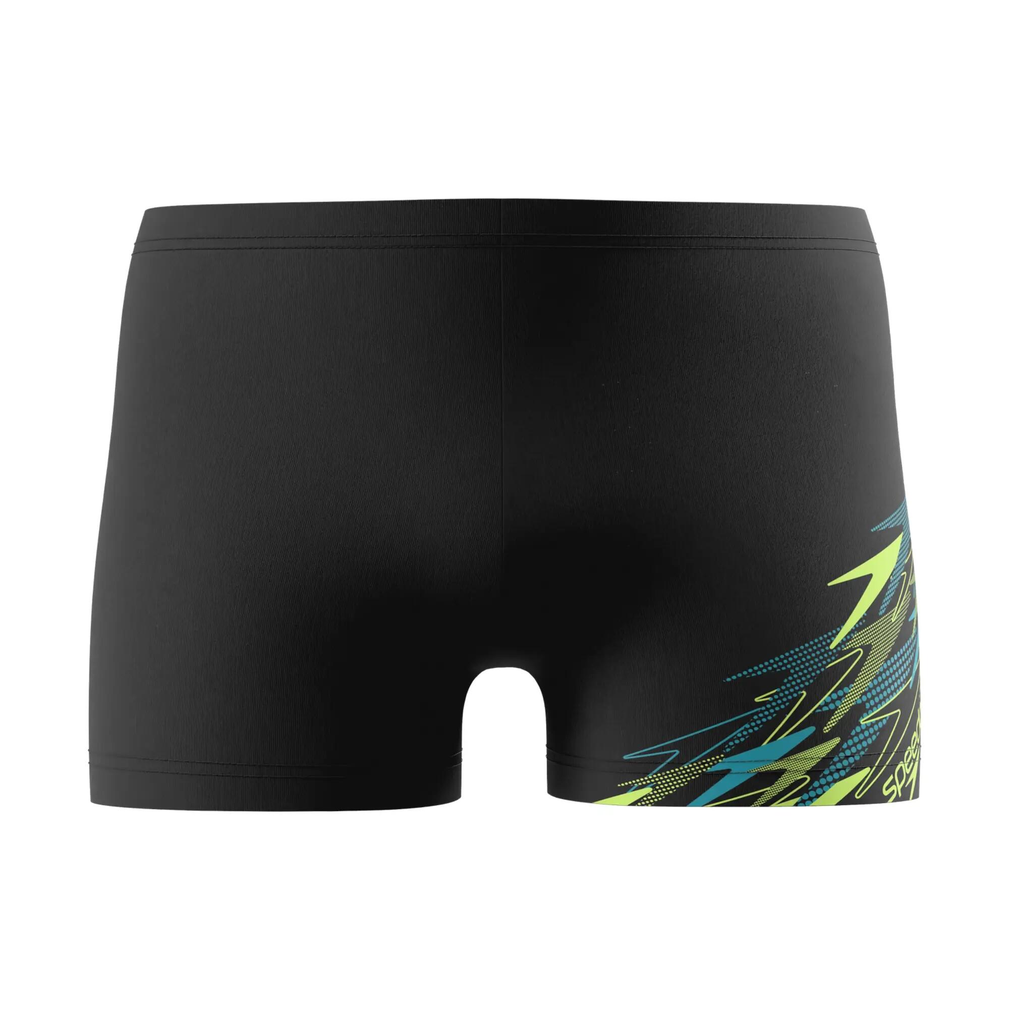 Speedo Mens Medley Logo Swim Shorts