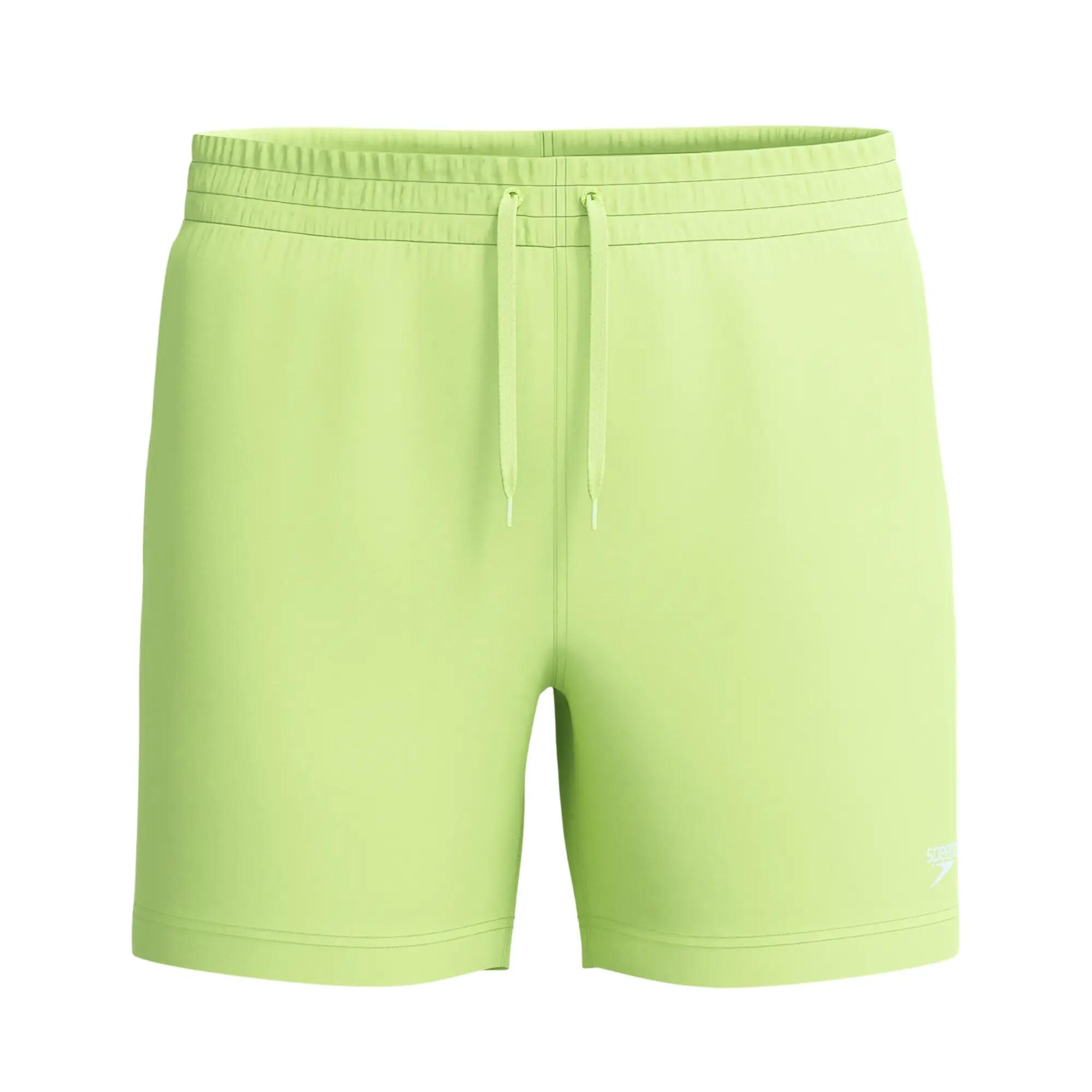 Speedo Mens Essential Swim Shorts