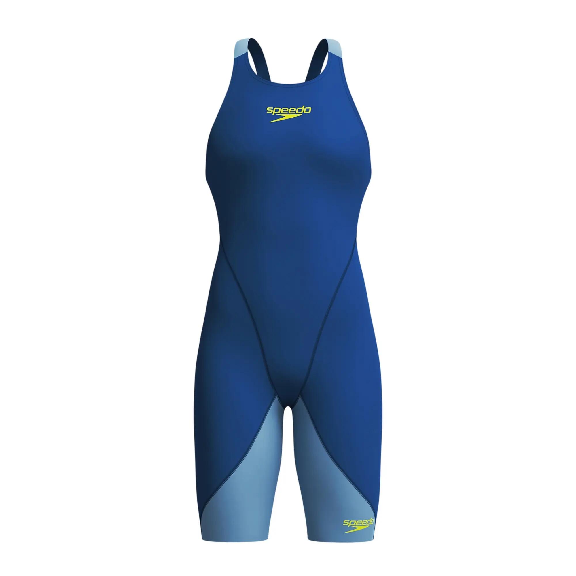 Speedo Womens/Ladies Fastskin LZR Ignite One Piece Swimsuit