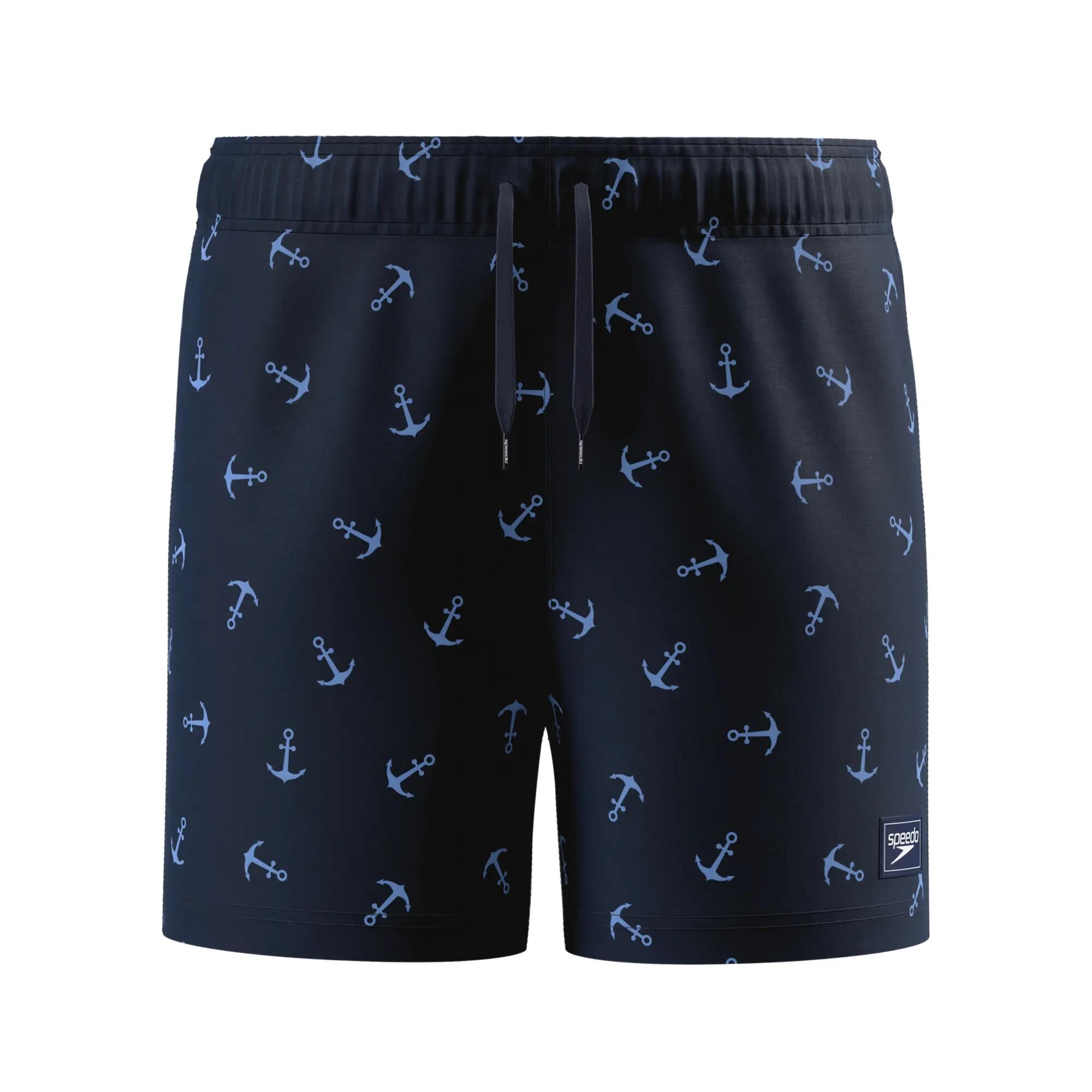 Speedo Mens Volley Swim Shorts
