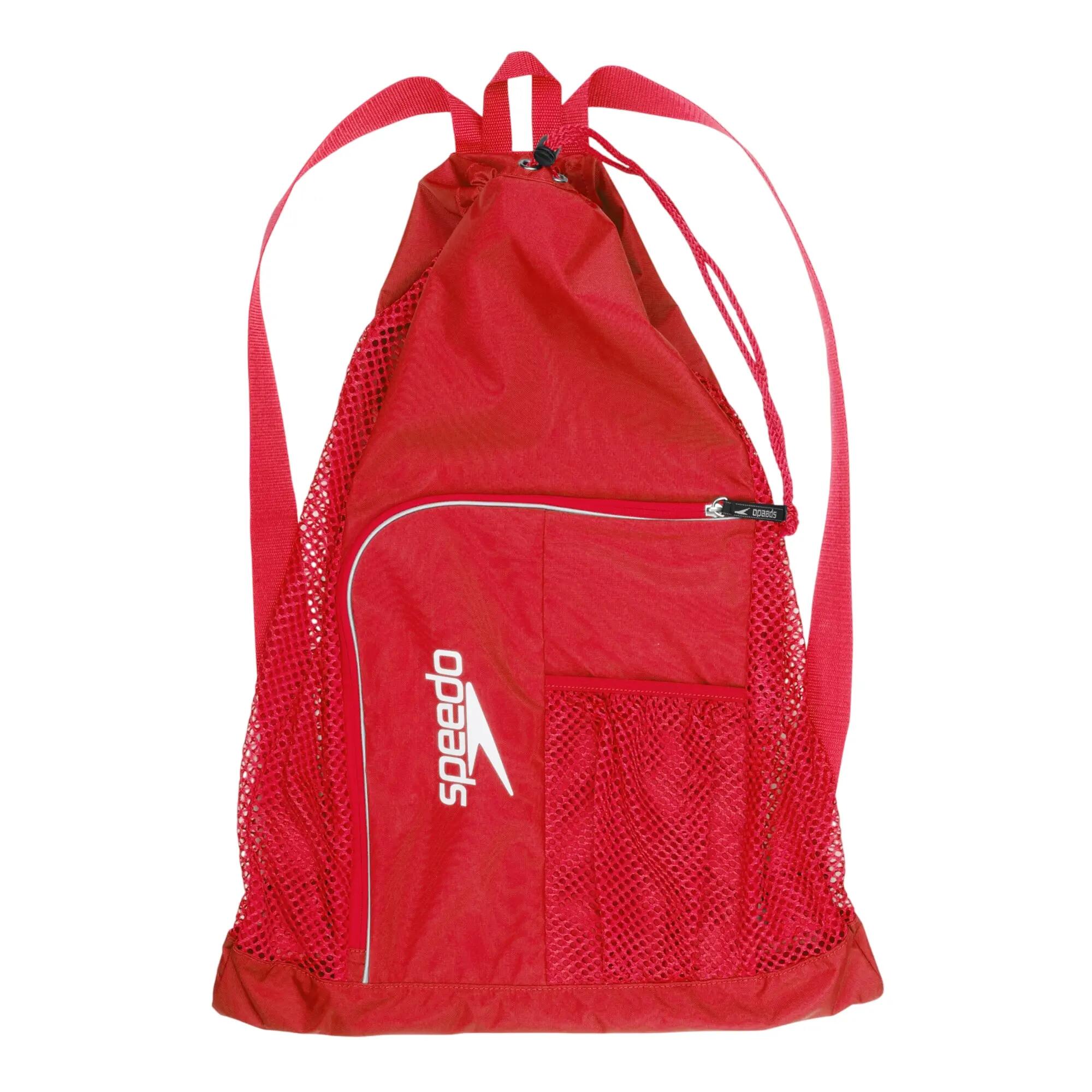 Speedo Mesh Ventilated Swim Bag