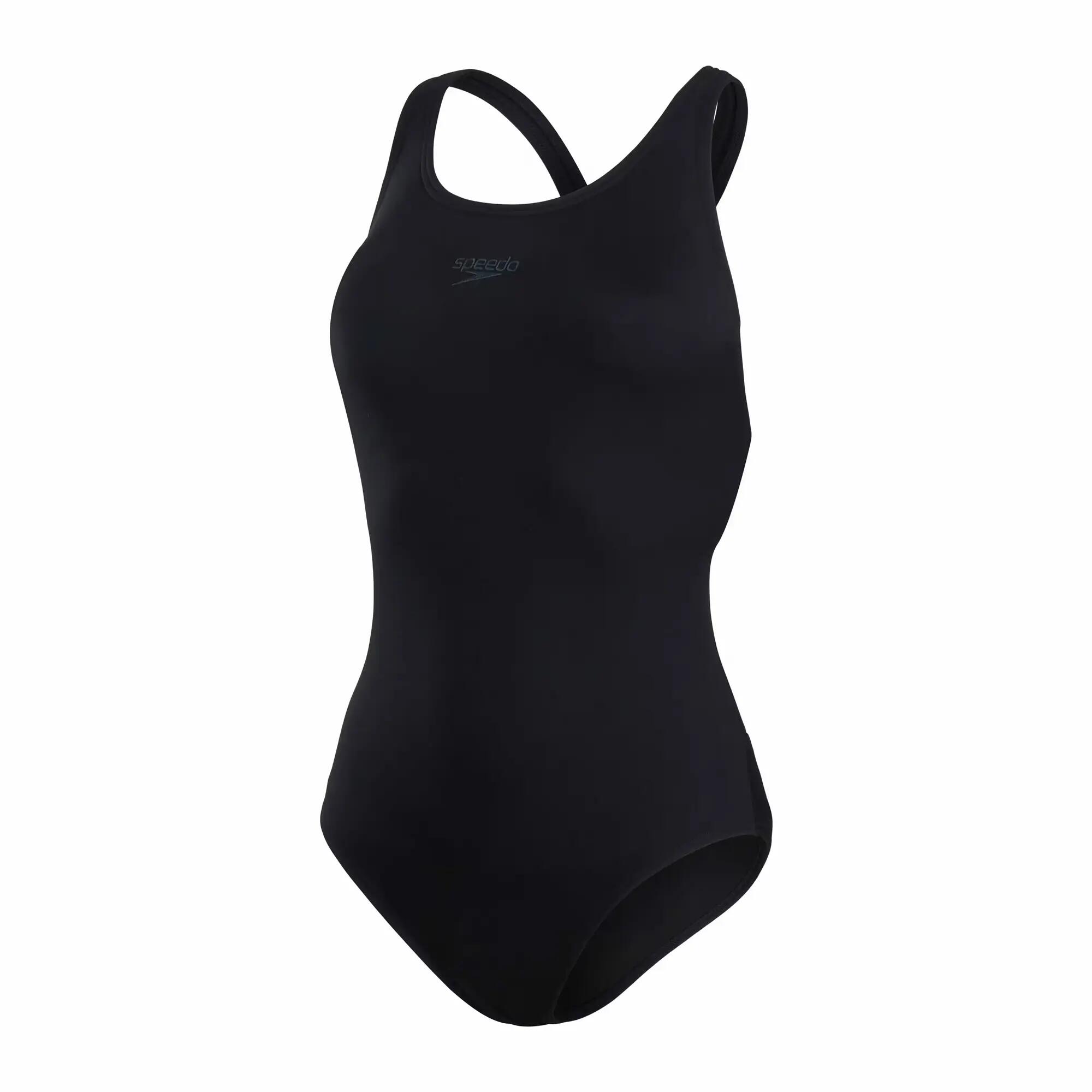 Speedo Womens/Ladies Power Endurance+ One Piece Swimsuit