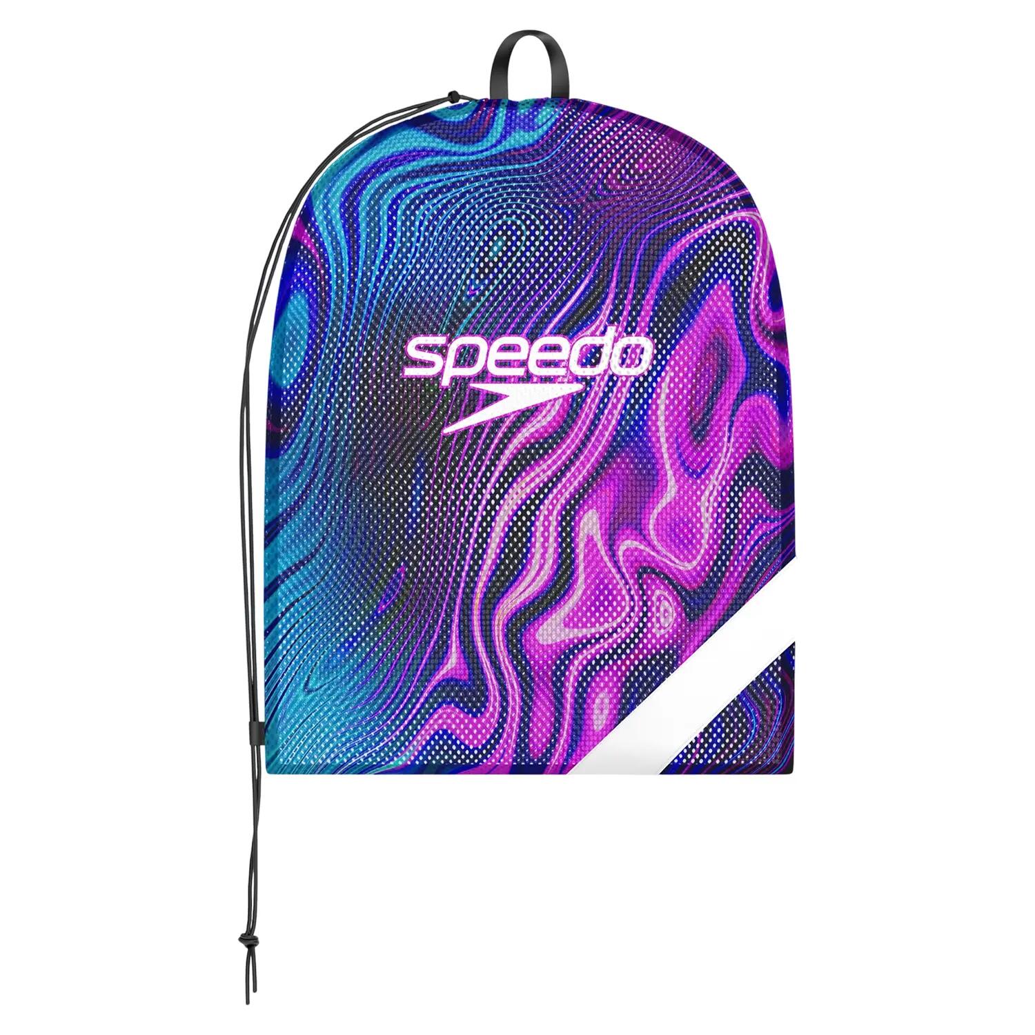 Speedo Team Mesh Drawstring Bag