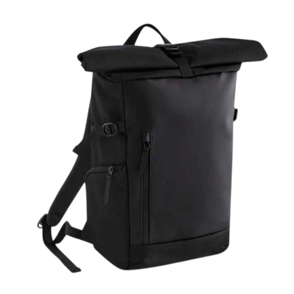 Quadra Zurich Roll Up Backpack