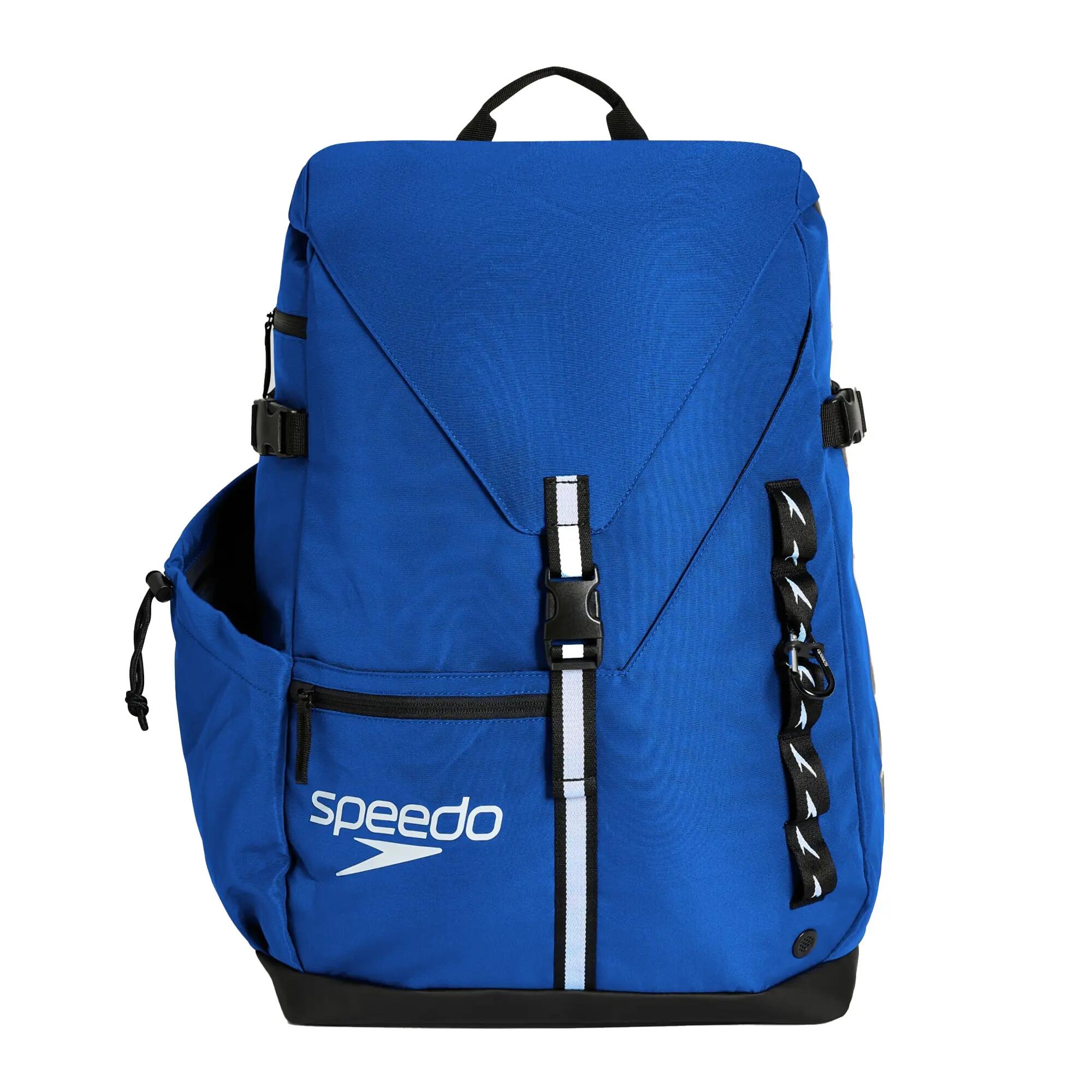 Speedo Pro Logo 45L Backpack