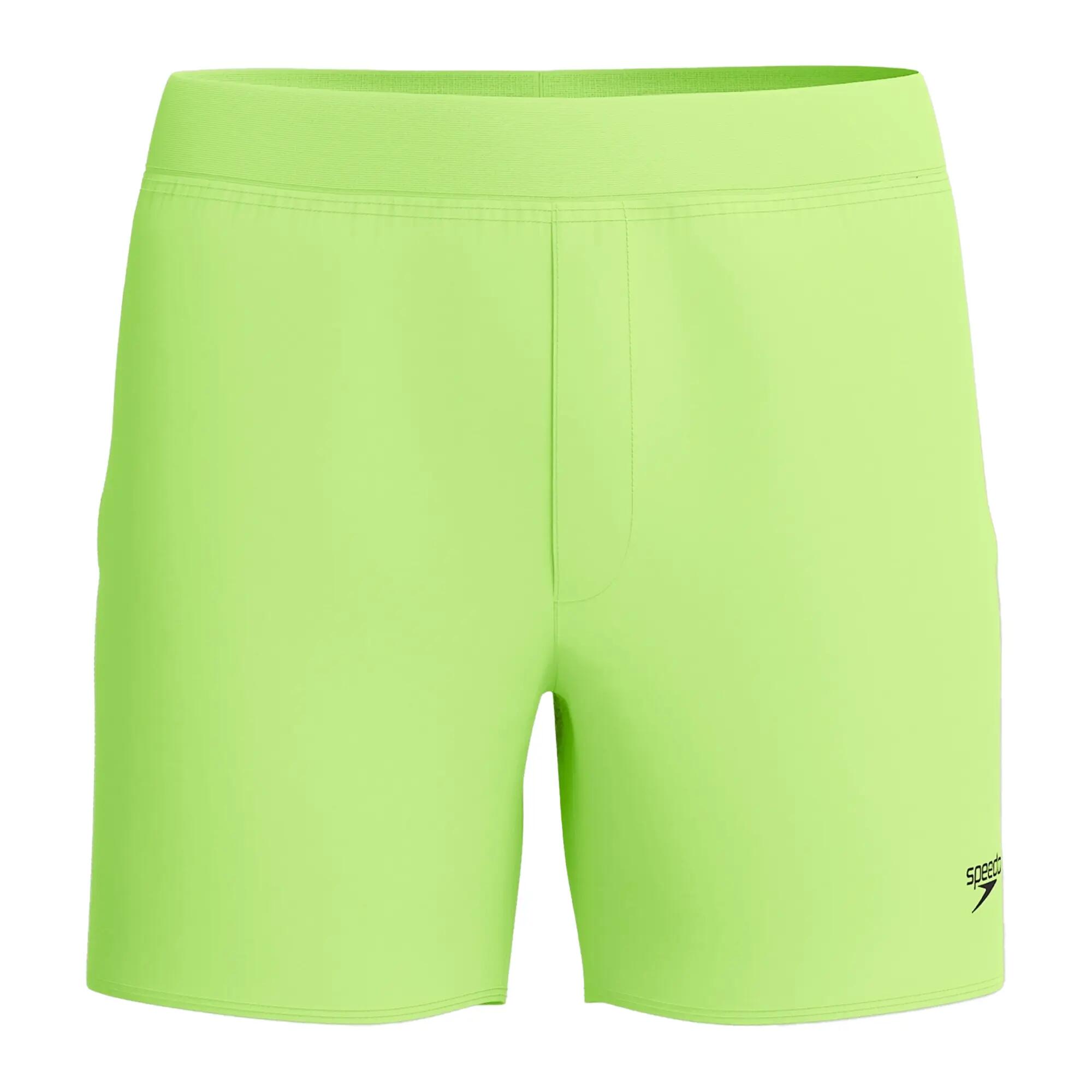 Speedo Mens Lookout Swim Shorts