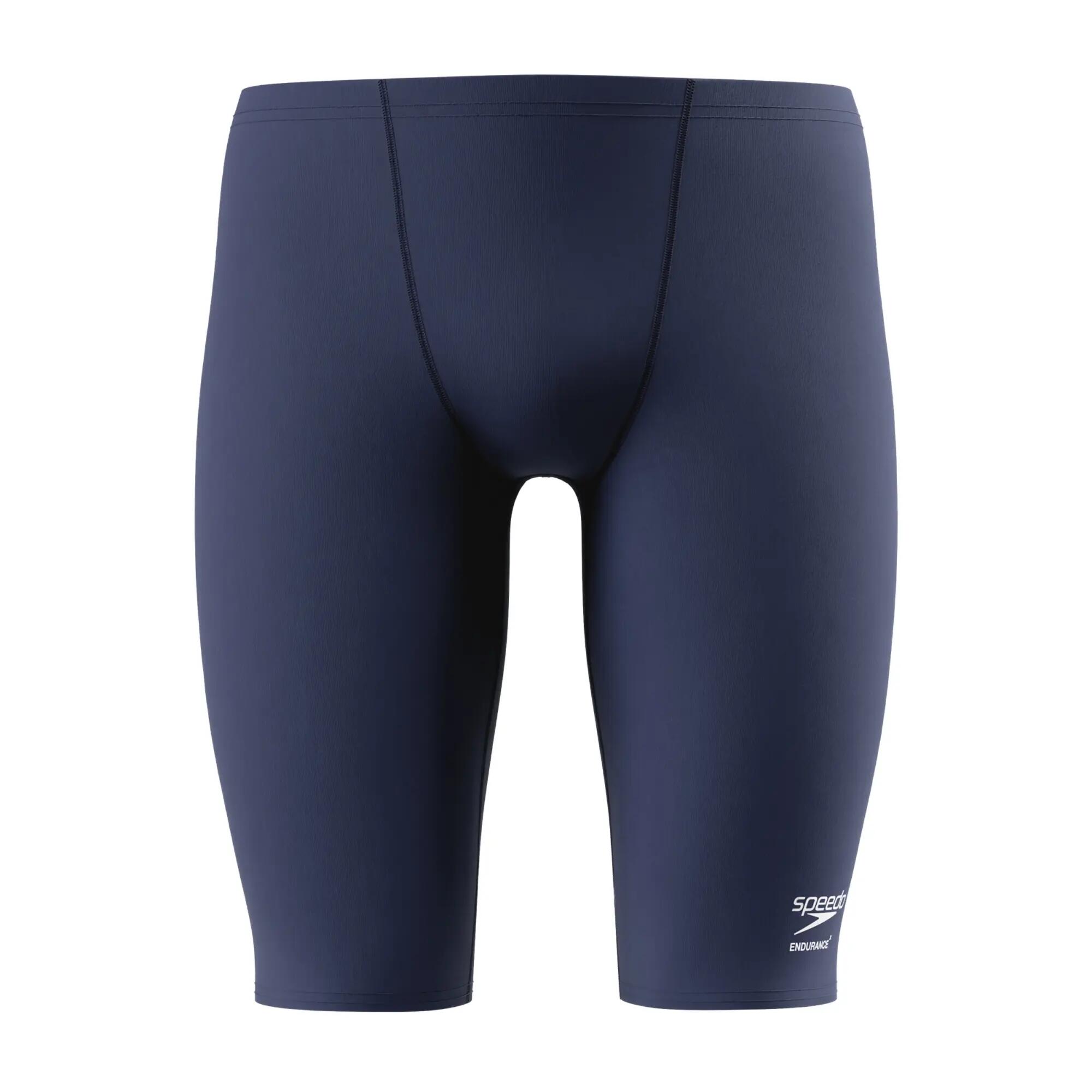 Speedo Mens Team Endurance+ Jammer Shorts