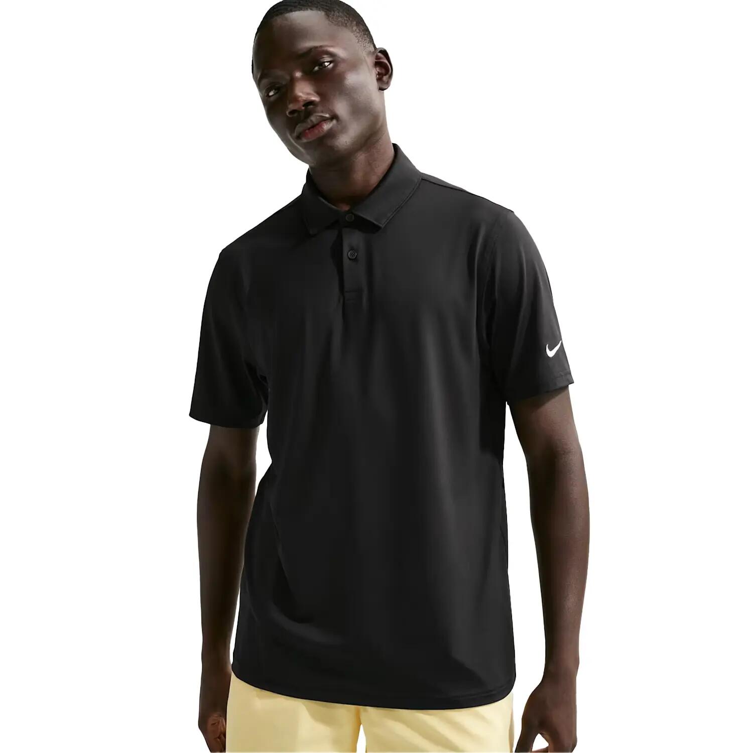 Nike Mens Velocity Polo Shirt