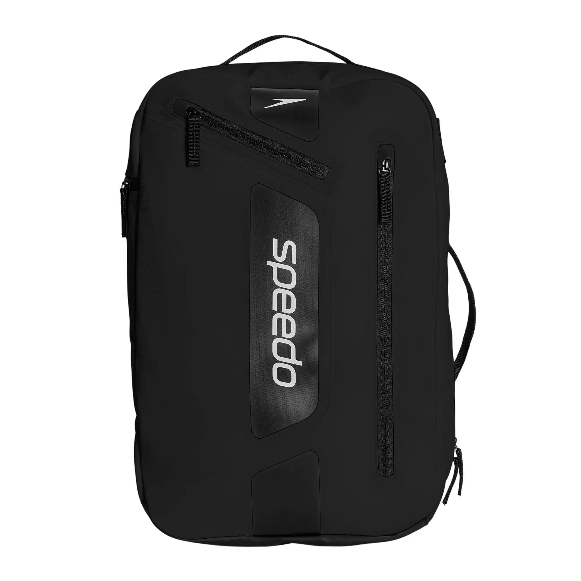 Speedo Logo Flexible 25L Bag