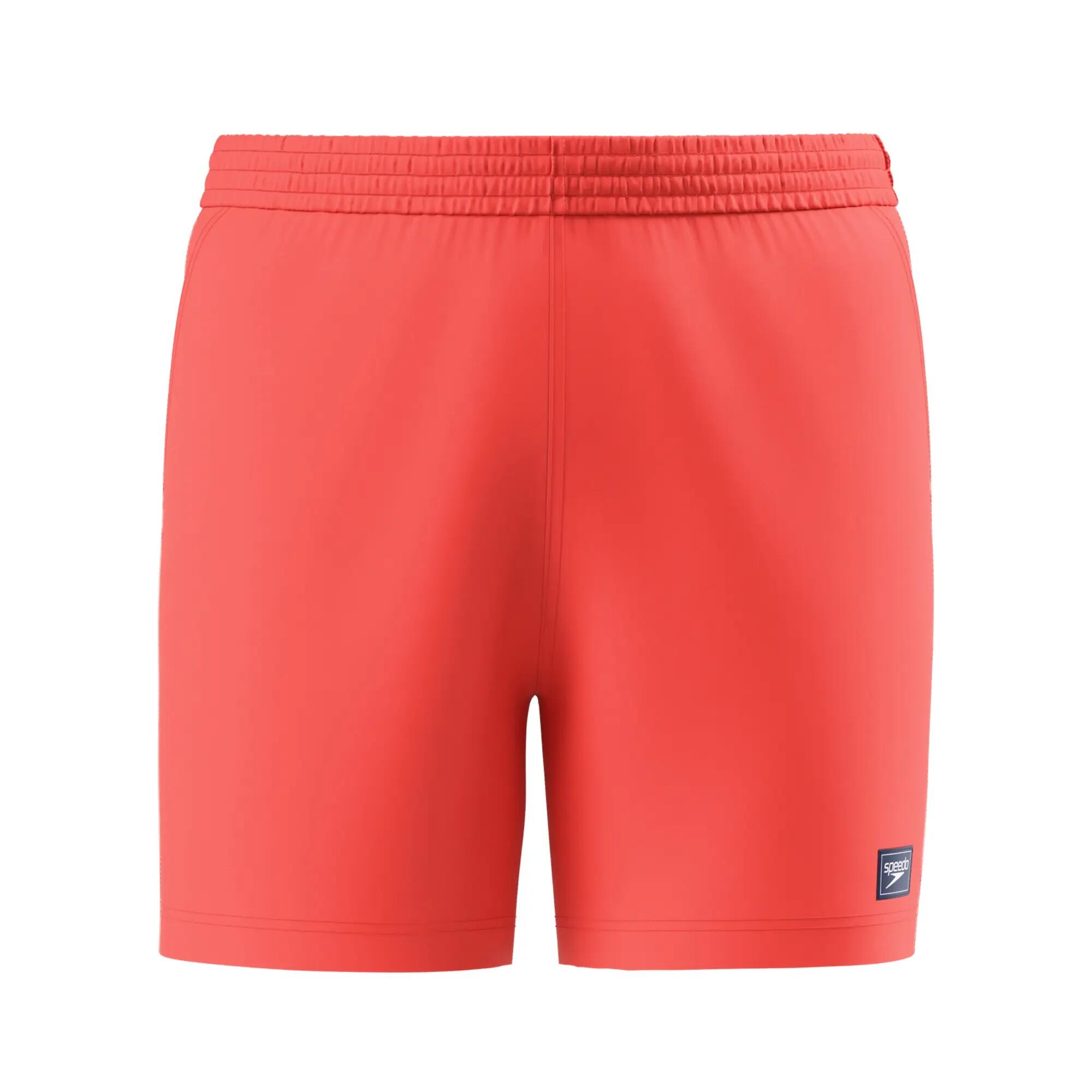 Speedo Mens Prime Leisure Swim Shorts