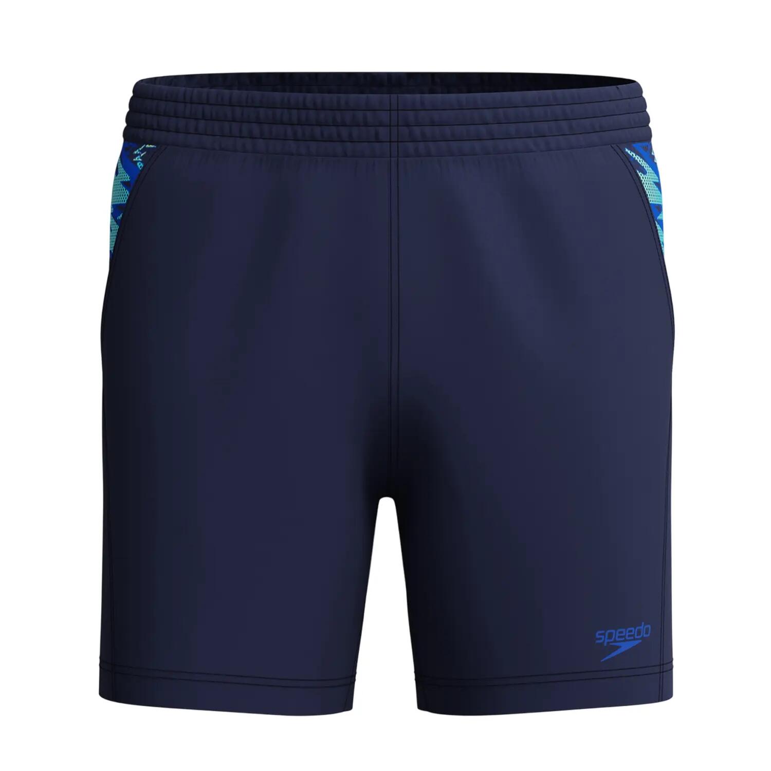 Speedo Mens Xpress Lite Swim Shorts