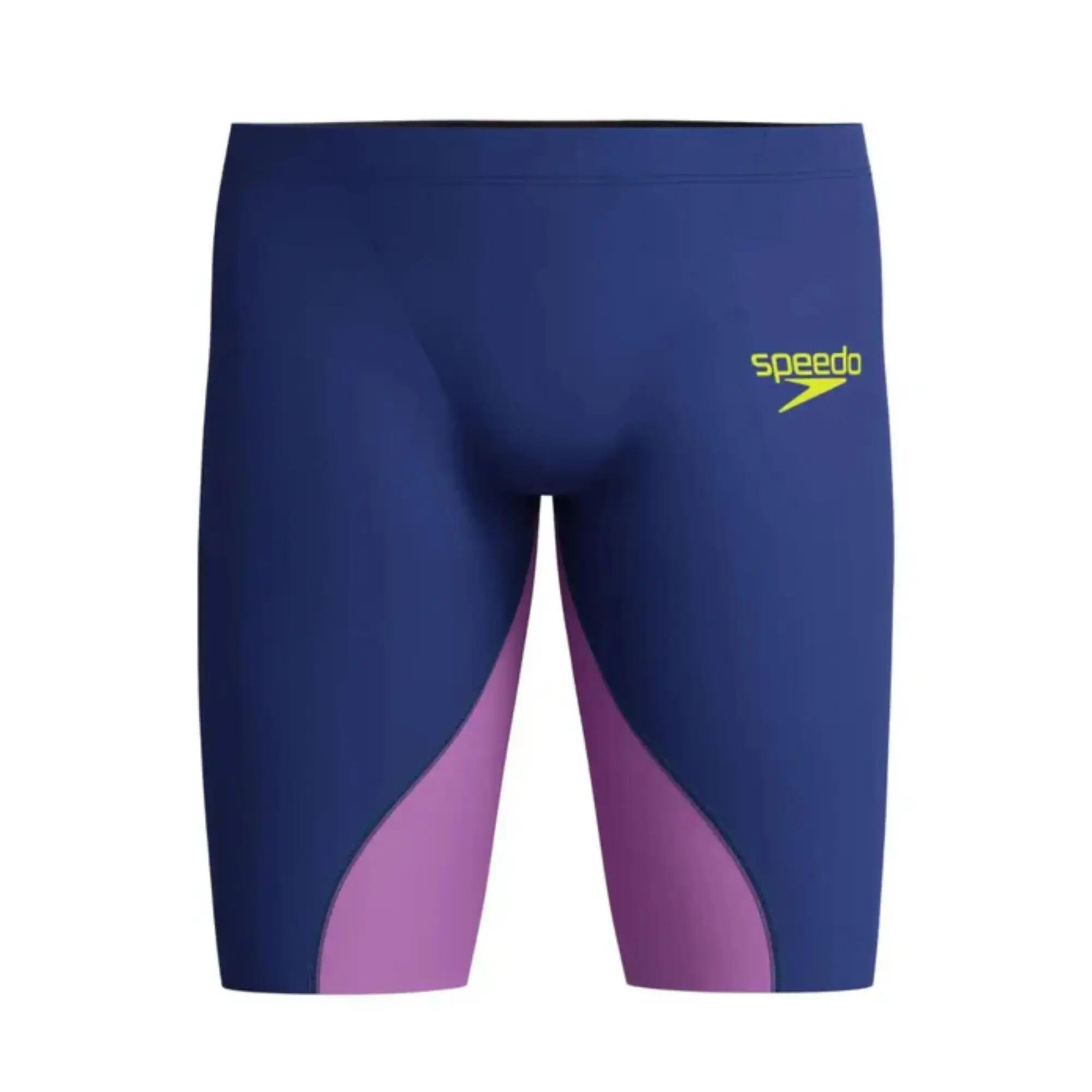 Speedo Boys Fastskin LZR Ignite Jammer Shorts
