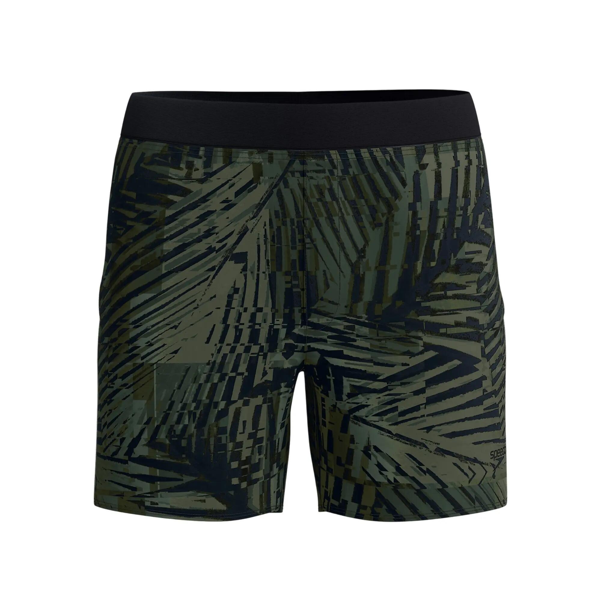 Speedo Mens Lookout Swim Shorts