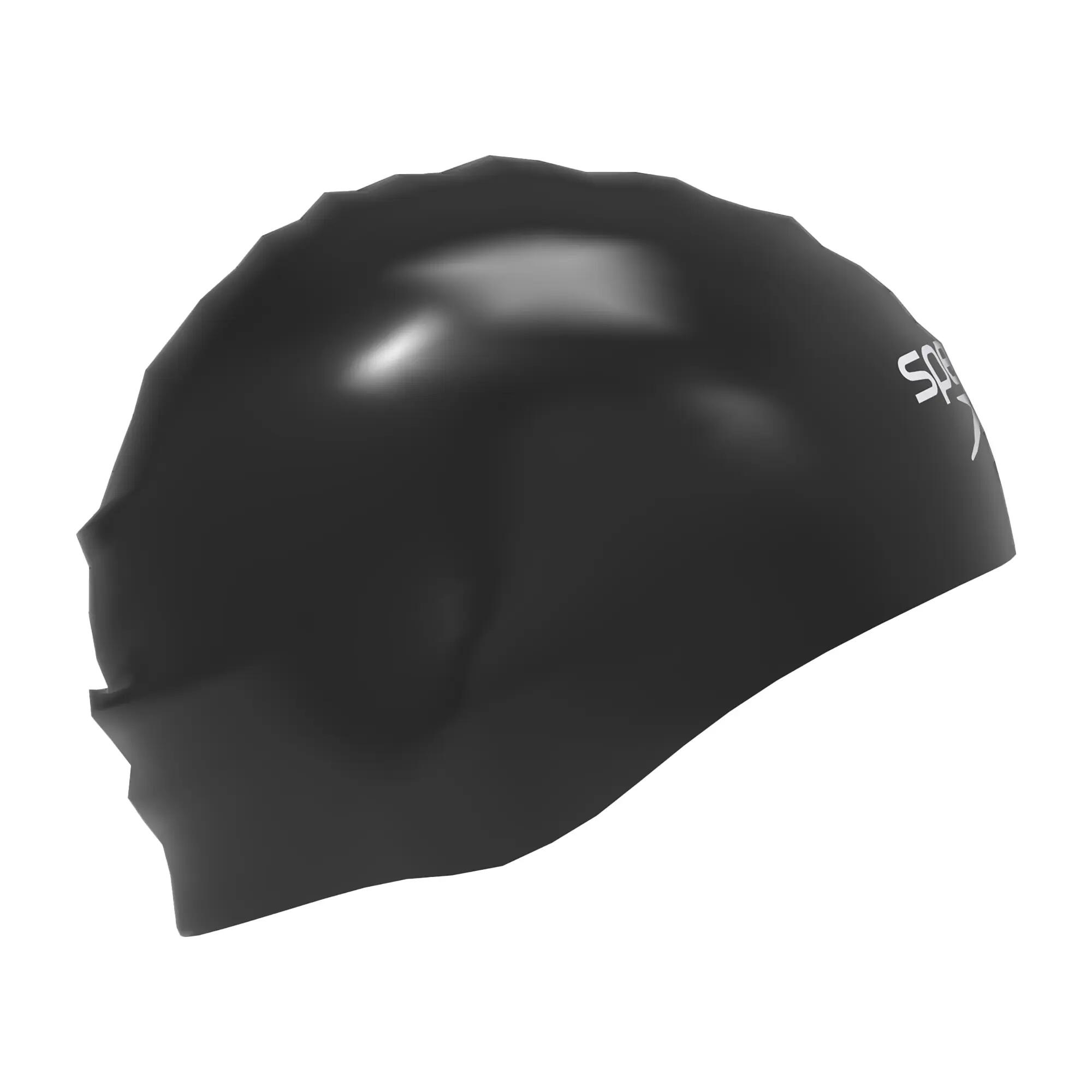 Speedo Unisex Adult Fastskin Hiro Swim Cap