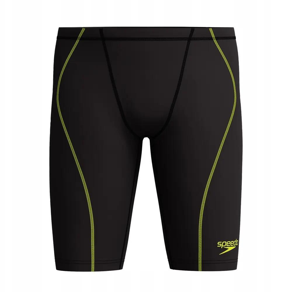 Speedo Mens Fastskin Hyperspark Stitched Jammer Shorts
