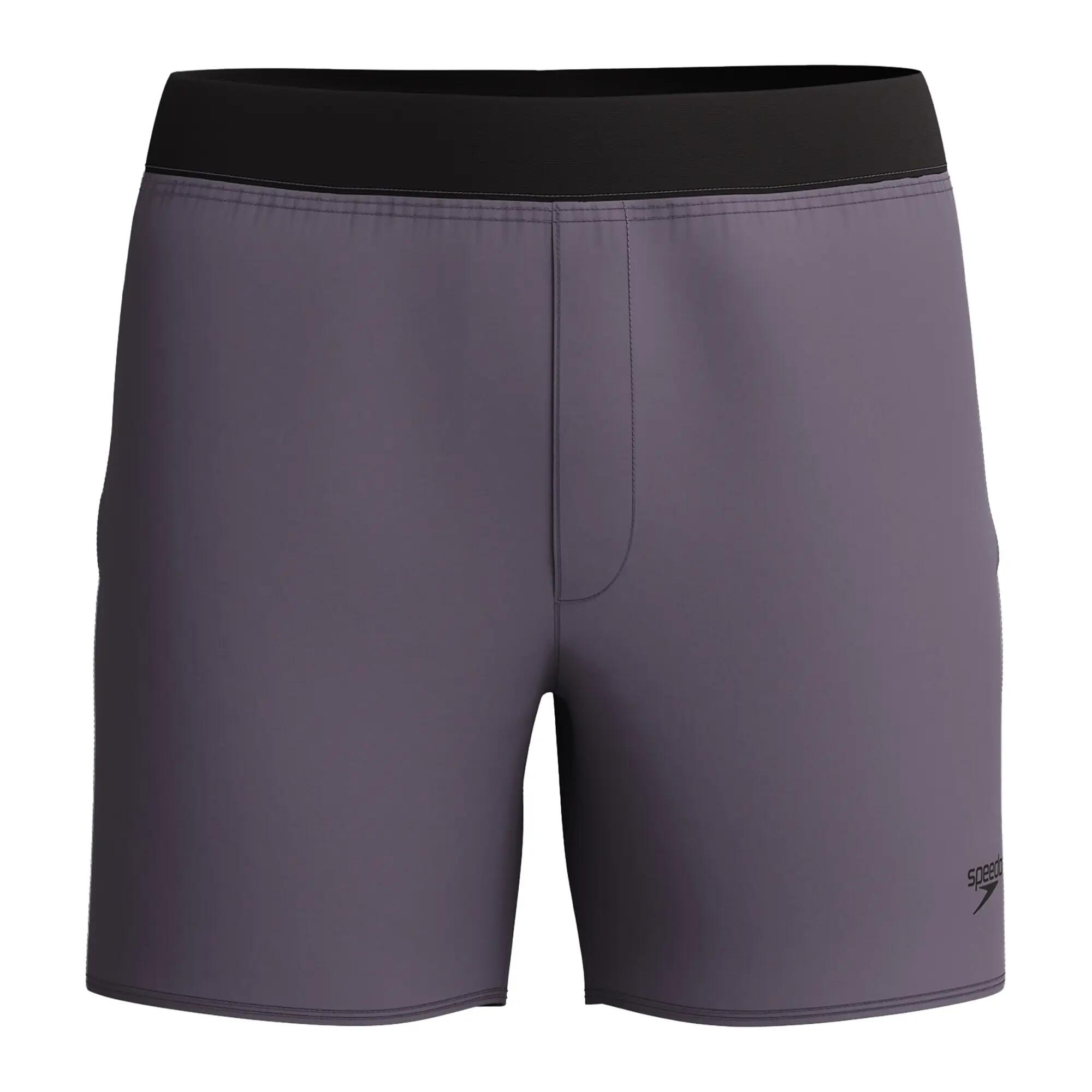 Speedo Mens Lookout Volley Swim Shorts