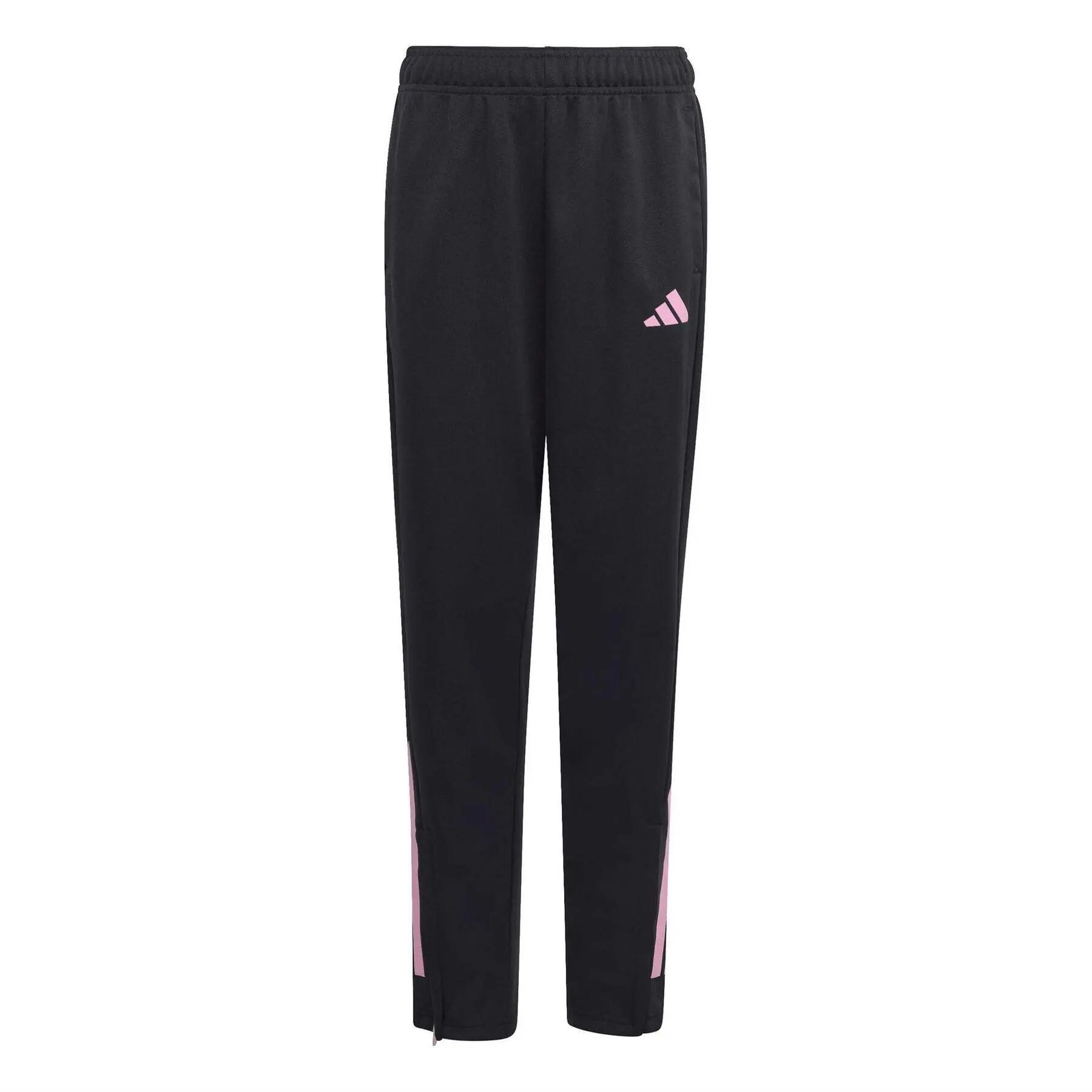 Adidas Childrens/Kids Sereno Tracksuit Bottoms