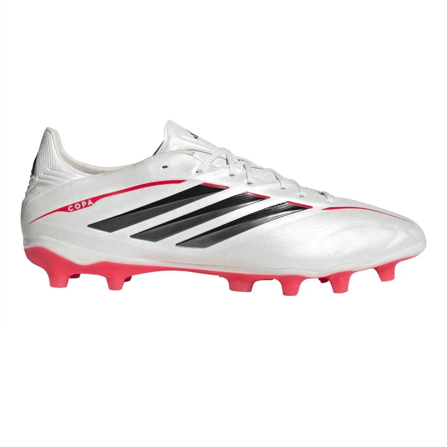 Adidas Mens Copa Pure IV Pro Firm Ground Football Boots