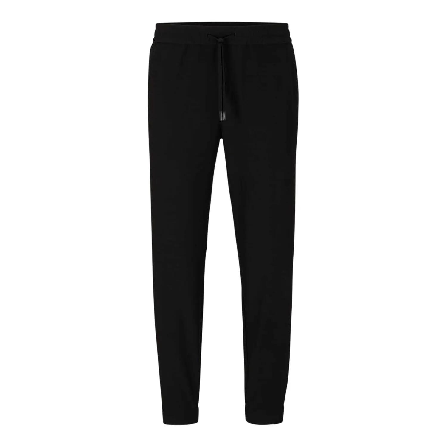 Boss Mens T Flex Slim Trousers