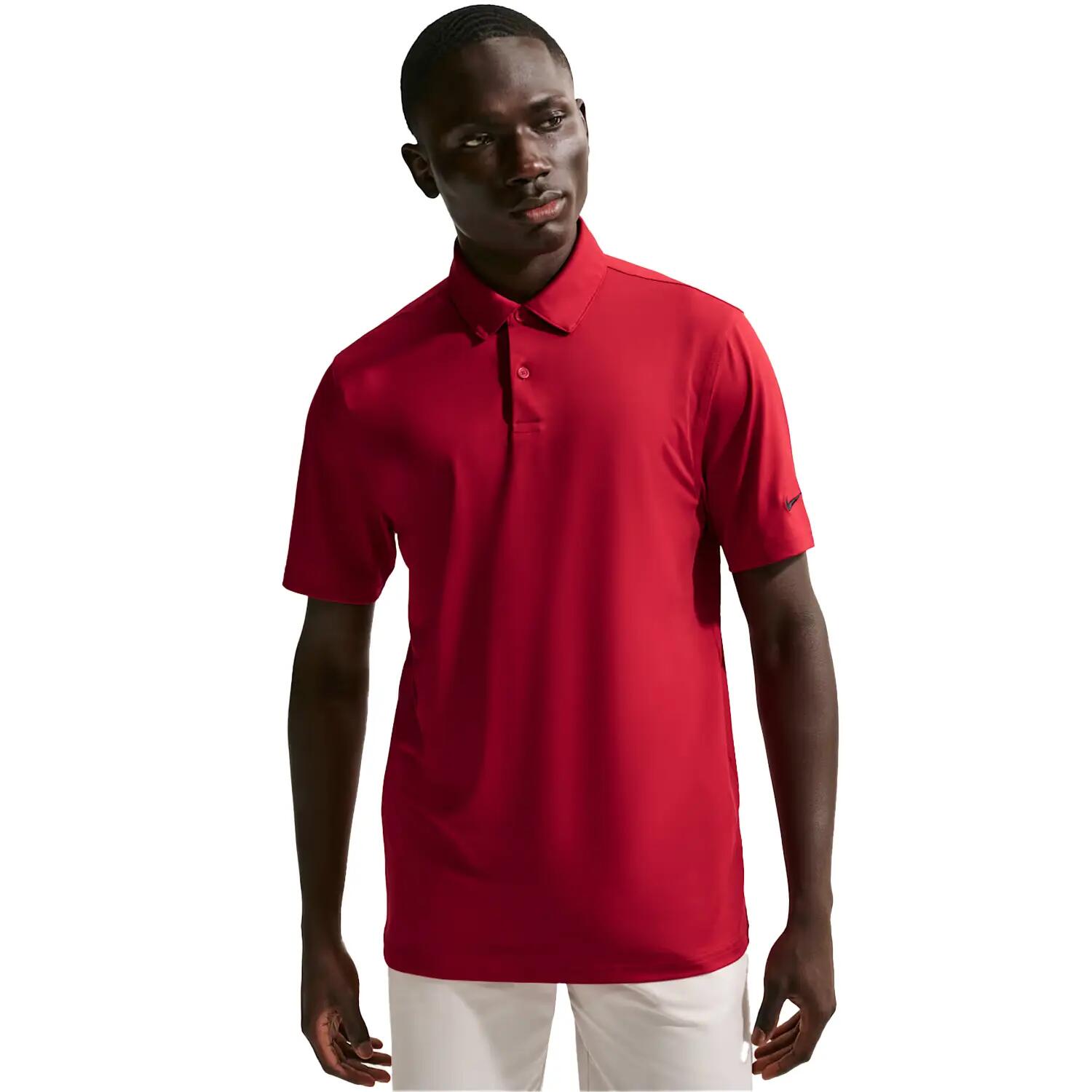 Nike Mens Velocity Polo Shirt